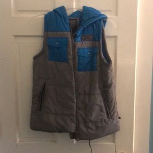 Burton vest